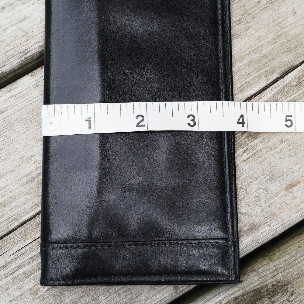 Renwick leather wallet - Picture 8 of 8